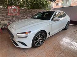 جێنسس G70